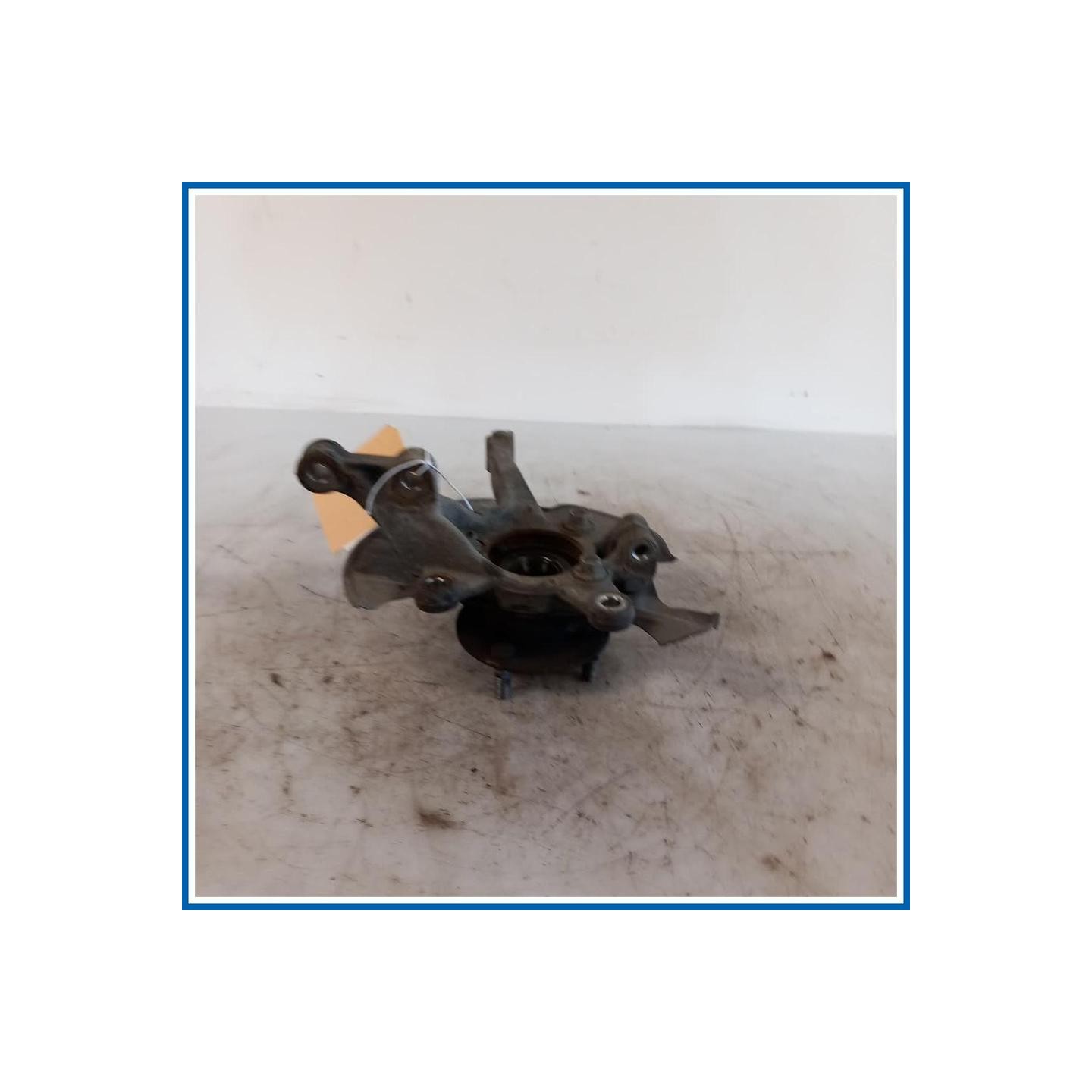 Fusello ruota ant. dx. MAZDA 2 III