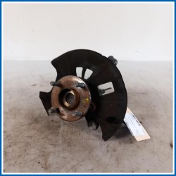 Fusello ruota ant. dx. MAZDA 2 III