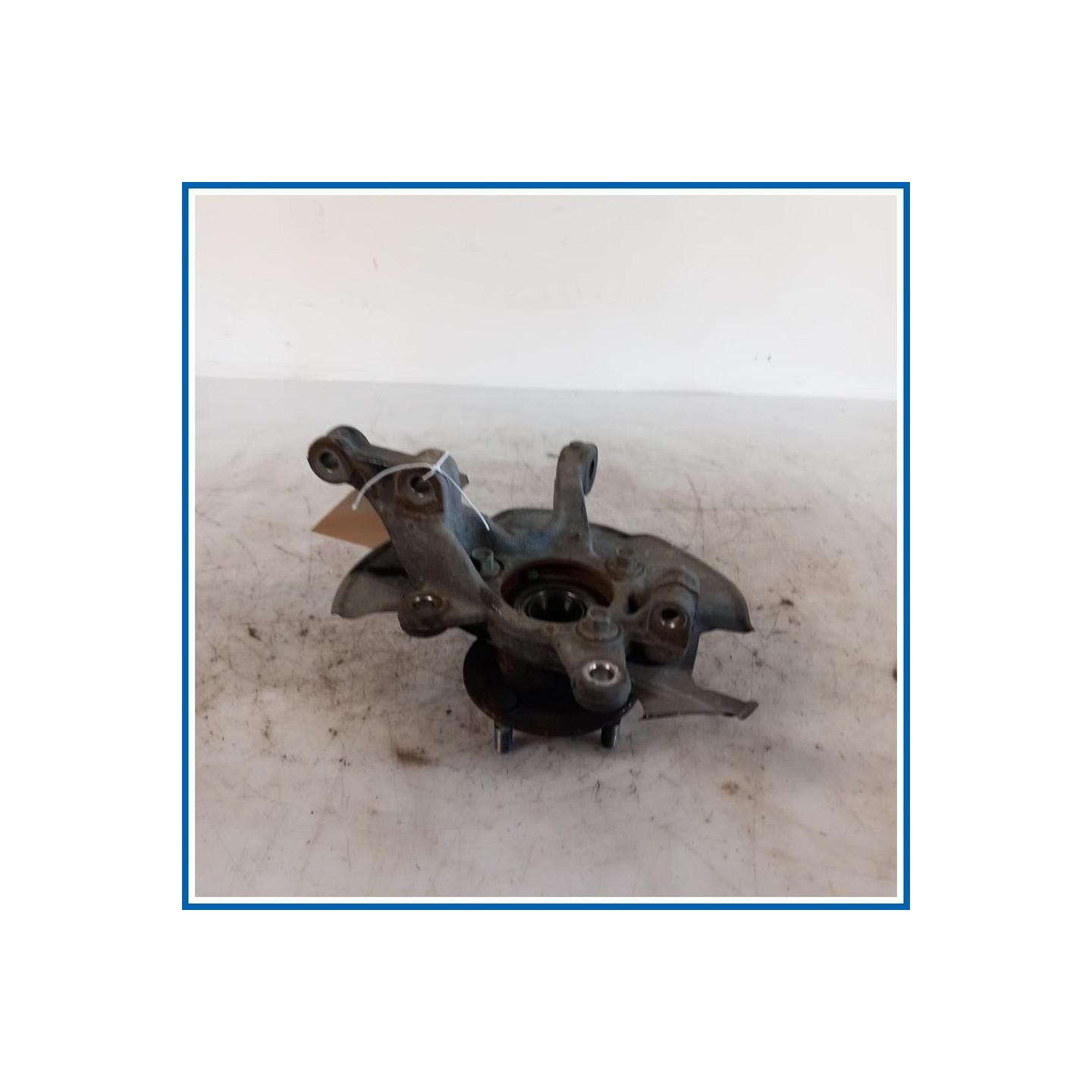 Fusello ruota ant. dx. MAZDA 2 III
