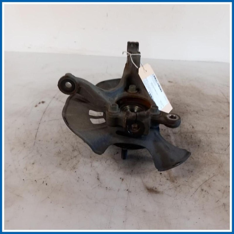 Fusello ruota ant. sx. MAZDA 2 III