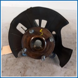 Fusello ruota ant. sx. MAZDA 2 III