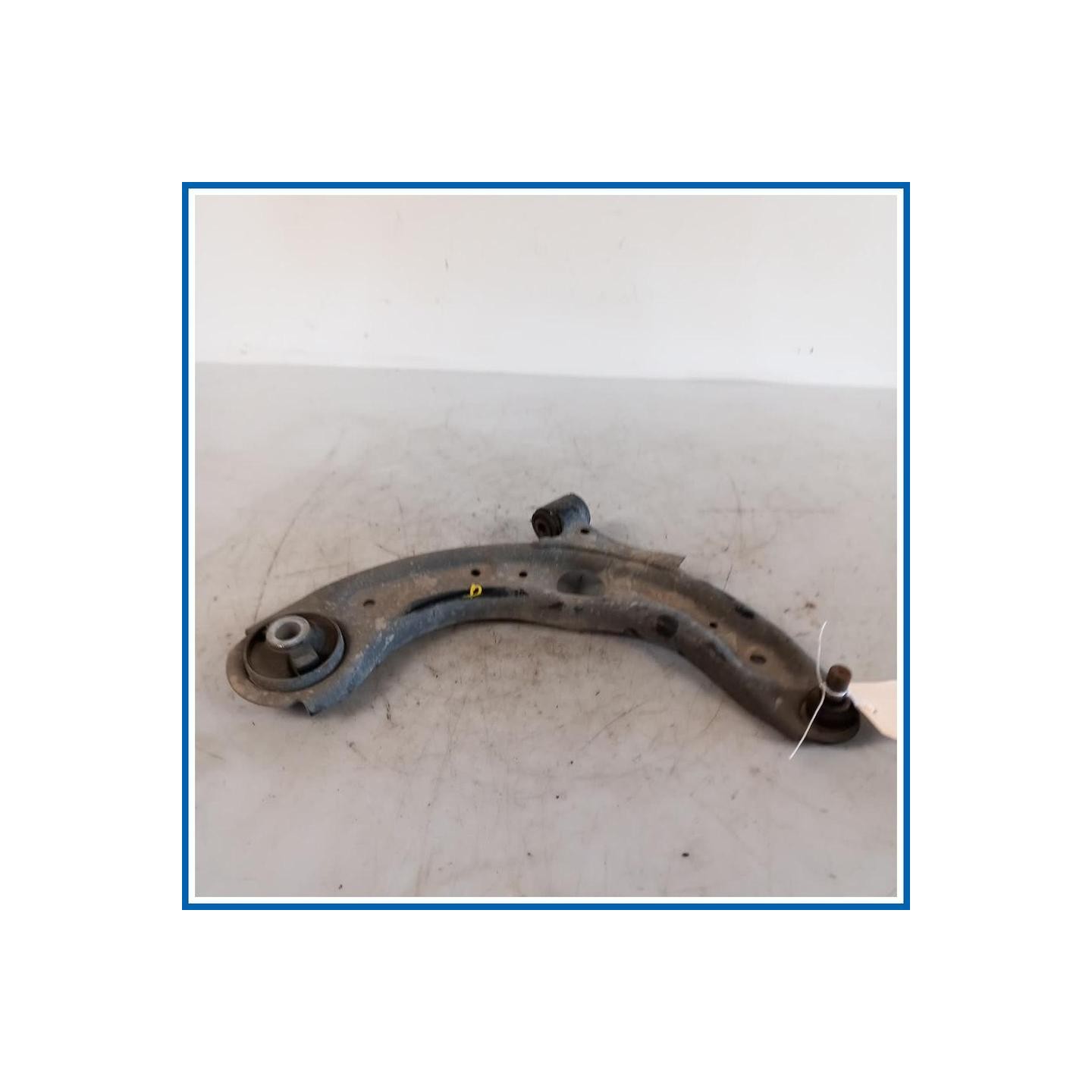 Braccio oscillante ant. dx. MAZDA 2 III