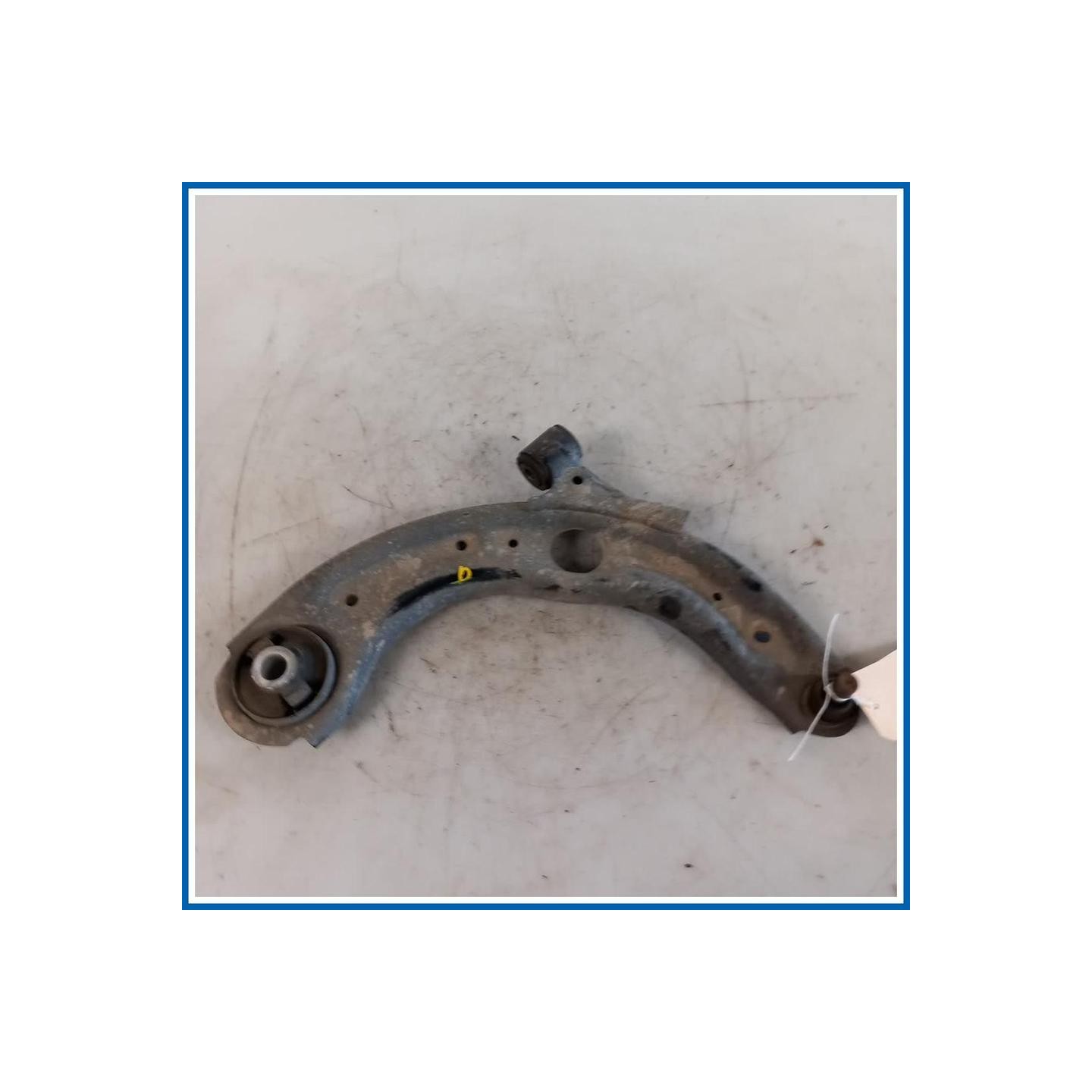 Braccio oscillante ant. dx. MAZDA 2 III