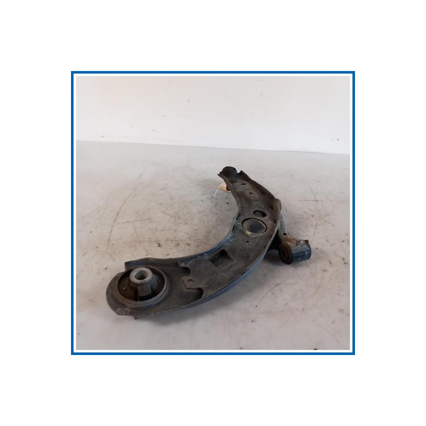 Braccio oscillante ant. dx. MAZDA 2 III