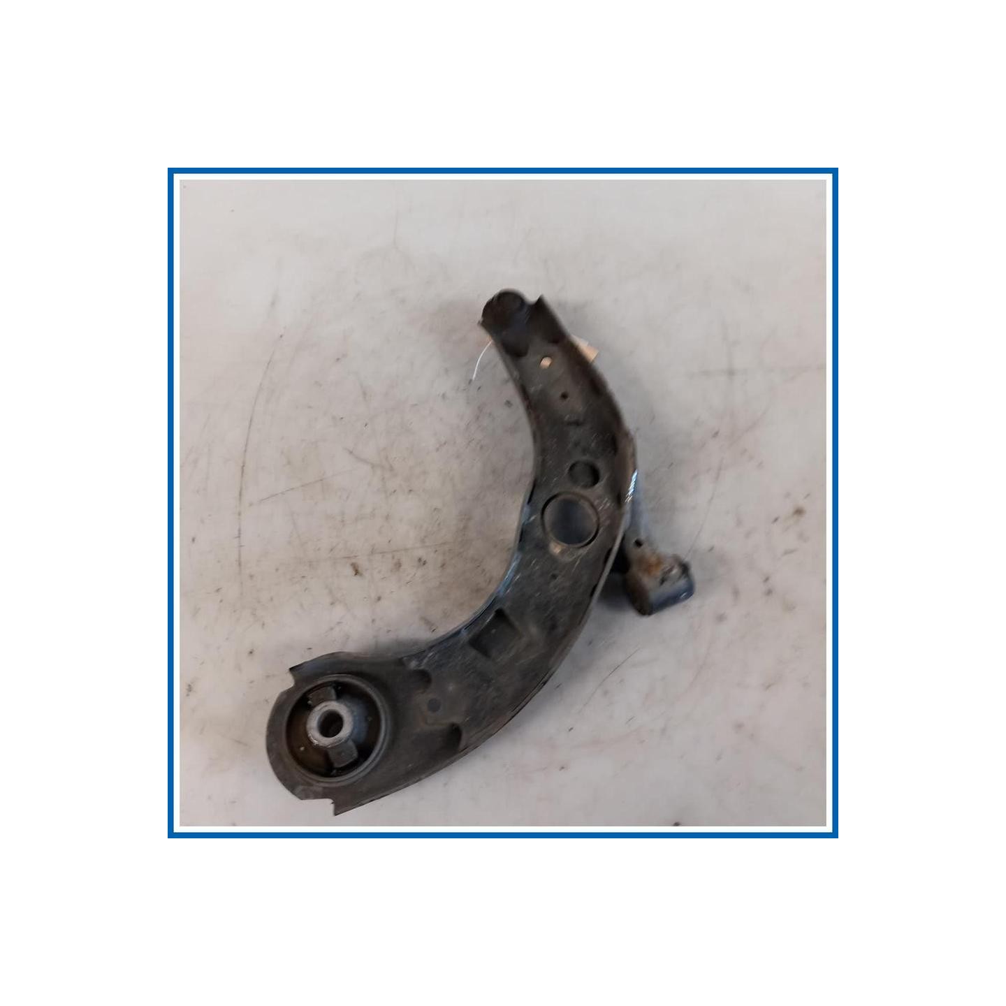 Braccio oscillante ant. dx. MAZDA 2 III