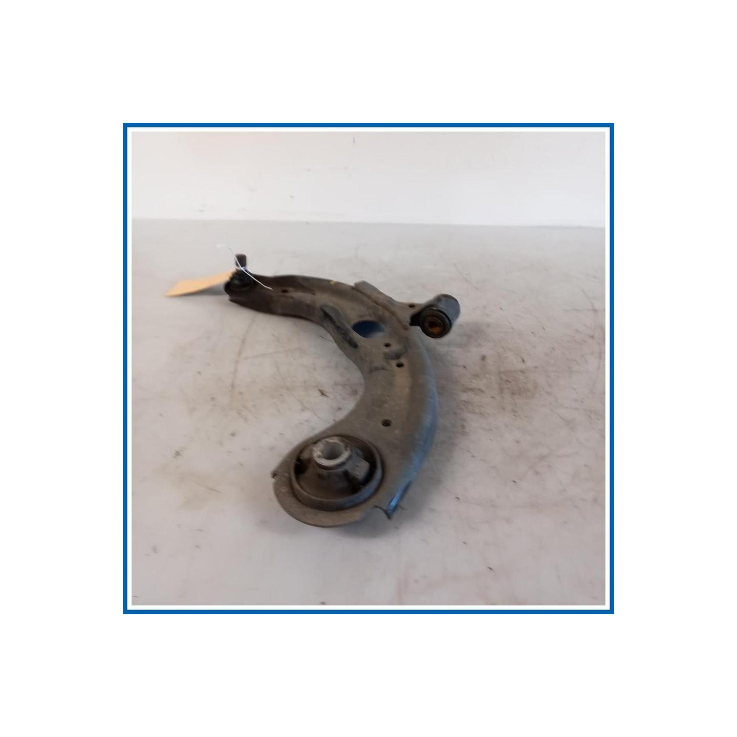 Braccio oscillante ant. sx. MAZDA 2 III