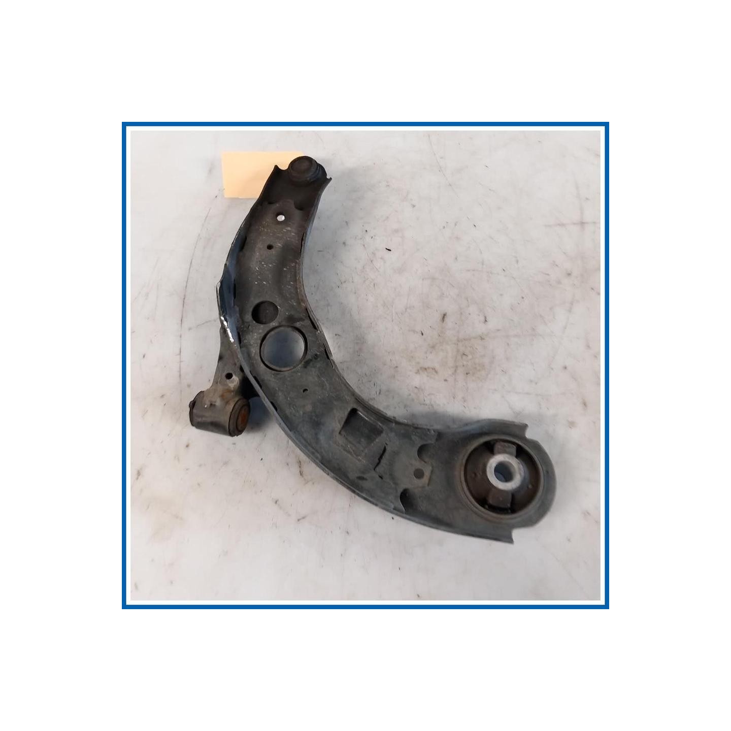 Braccio oscillante ant. sx. MAZDA 2 III