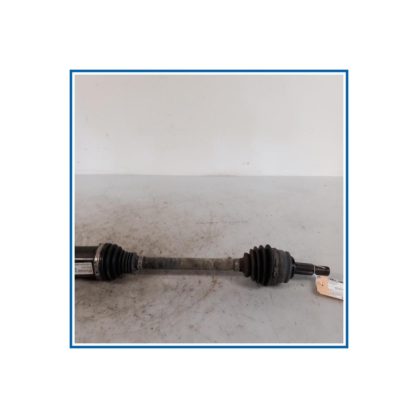 Semiasse ant. dx. MAZDA 2 III