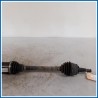 Semiasse ant. dx. MAZDA 2 III