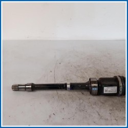 Semiasse ant. dx. MAZDA 2 III