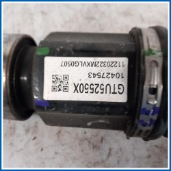 Semiasse ant. dx. MAZDA 2 III