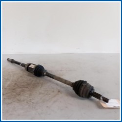 Semiasse ant. dx. MAZDA 2 III