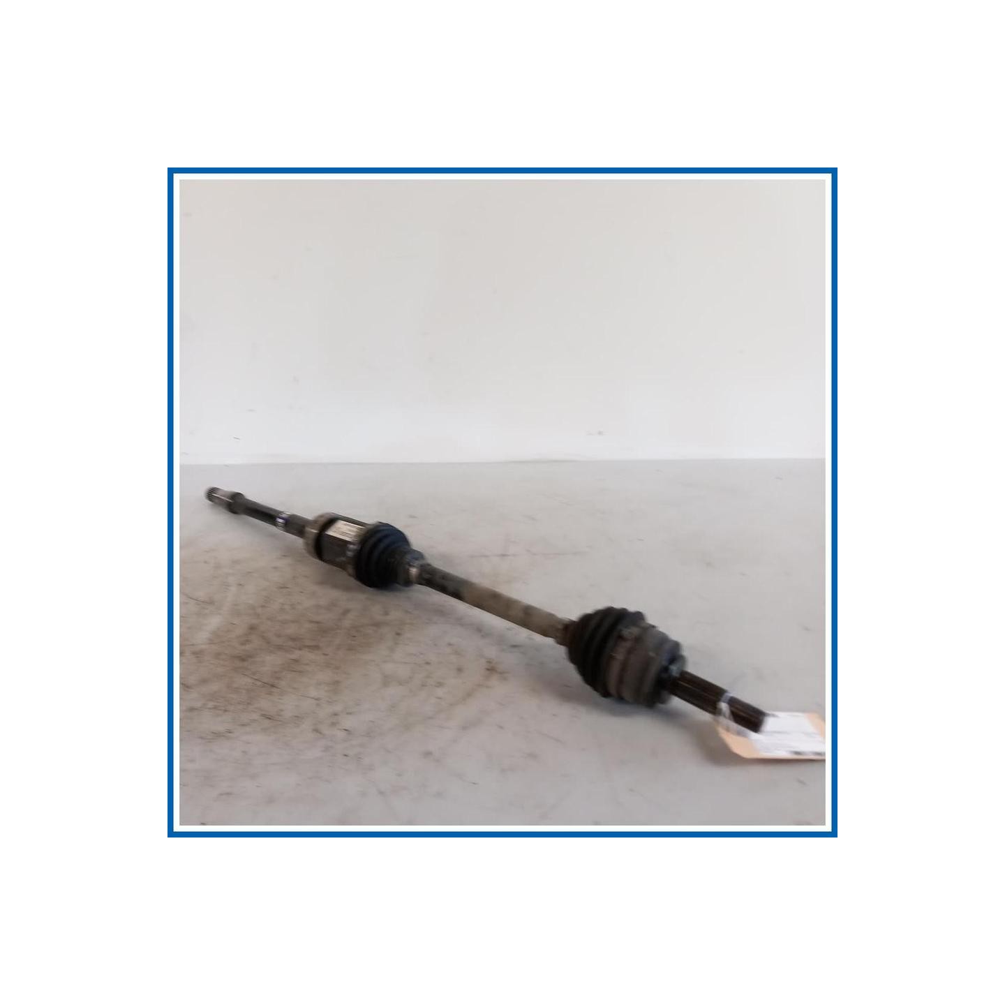 Semiasse ant. dx. MAZDA 2 III