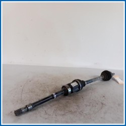 Semiasse ant. dx. MAZDA 2 III