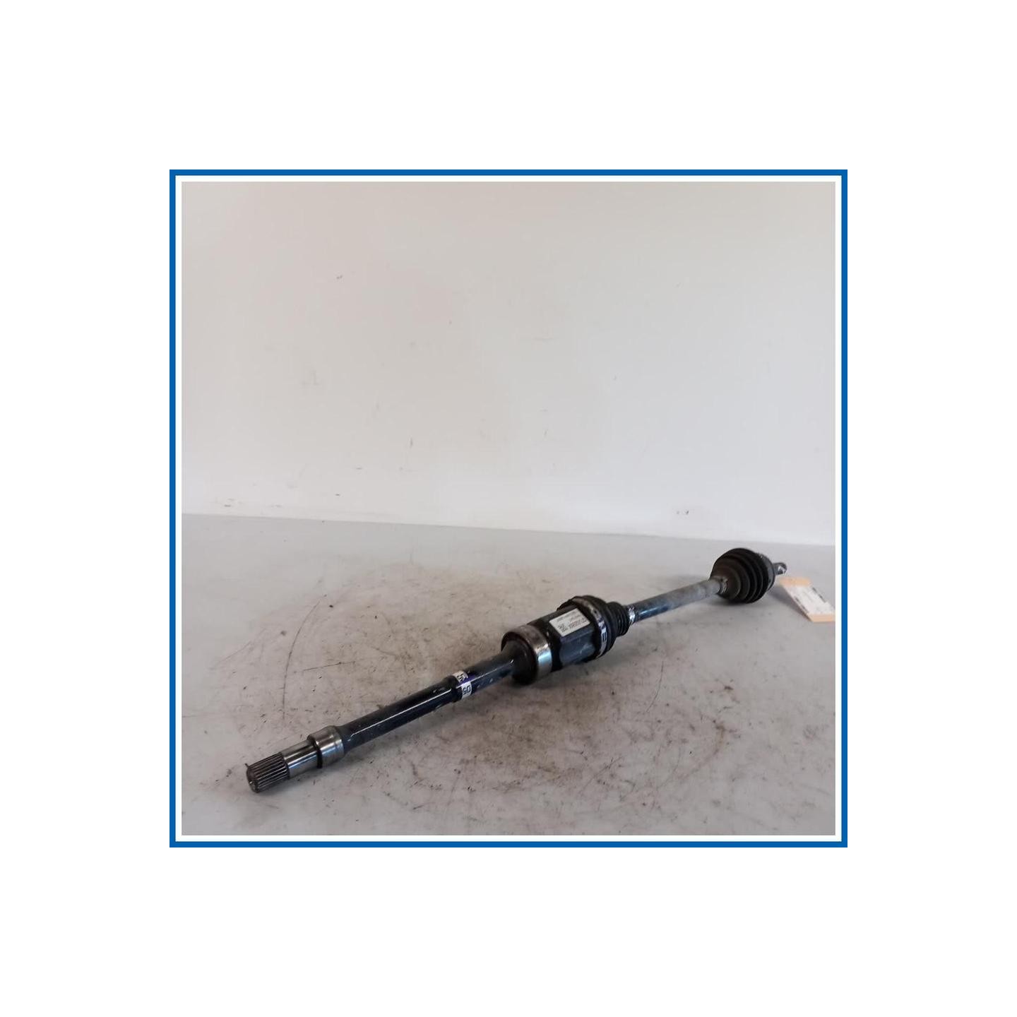 Semiasse ant. dx. MAZDA 2 III