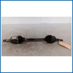 Semiasse ant. sx. MAZDA 2 III