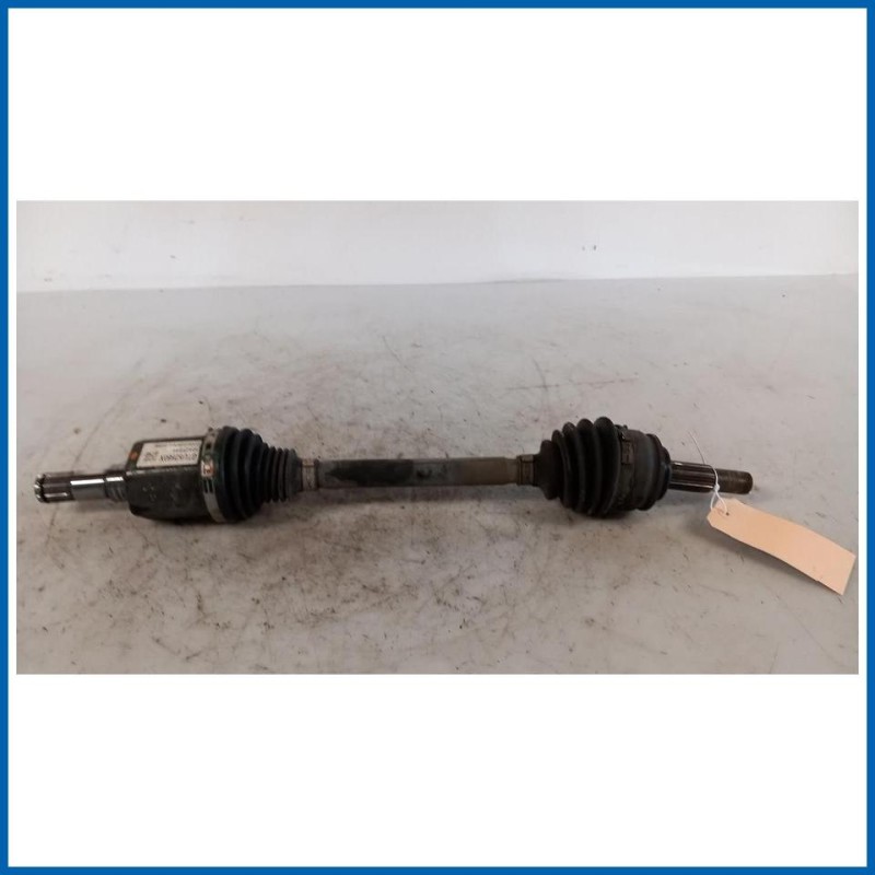 Semiasse ant. sx. MAZDA 2 III