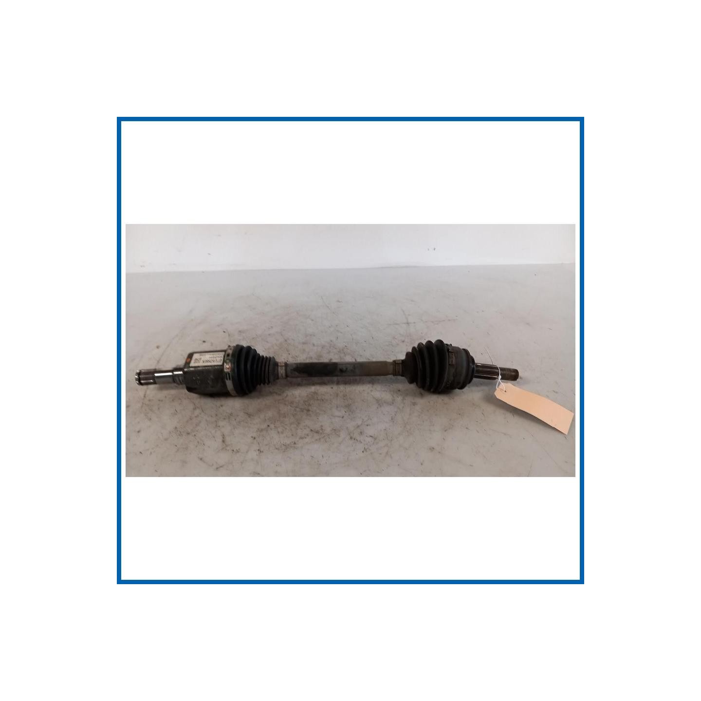 Semiasse ant. sx. MAZDA 2 III