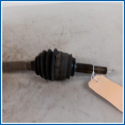 Semiasse ant. sx. MAZDA 2 III