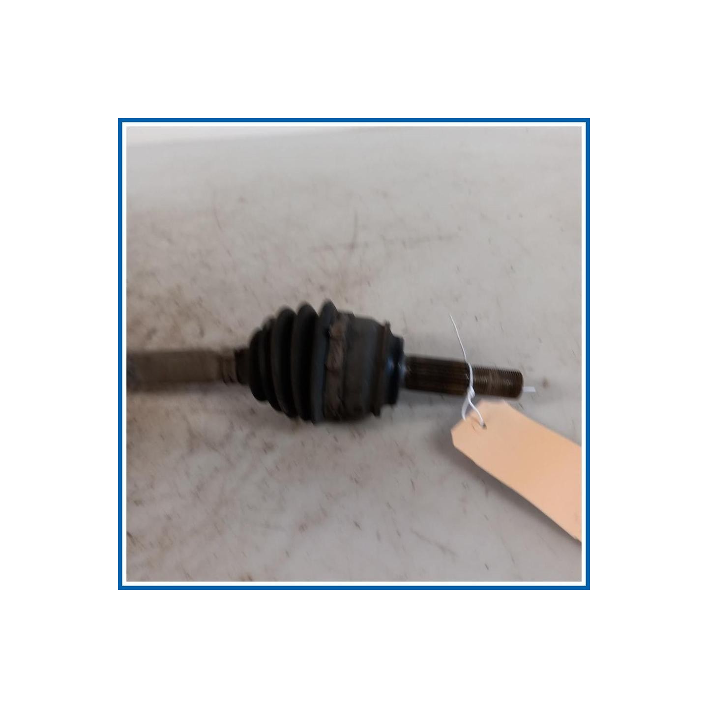 Semiasse ant. sx. MAZDA 2 III