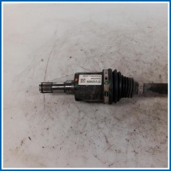 Semiasse ant. sx. MAZDA 2 III