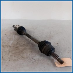 Semiasse ant. sx. MAZDA 2 III