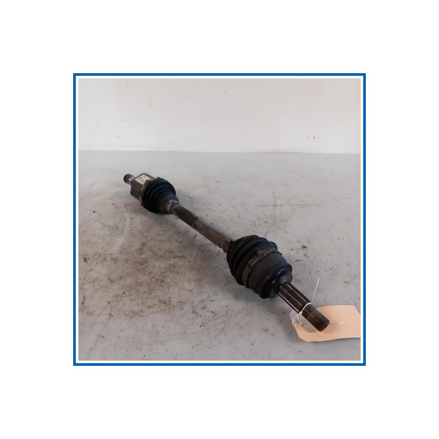 Semiasse ant. sx. MAZDA 2 III