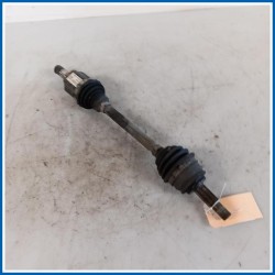 Semiasse ant. sx. MAZDA 2 III