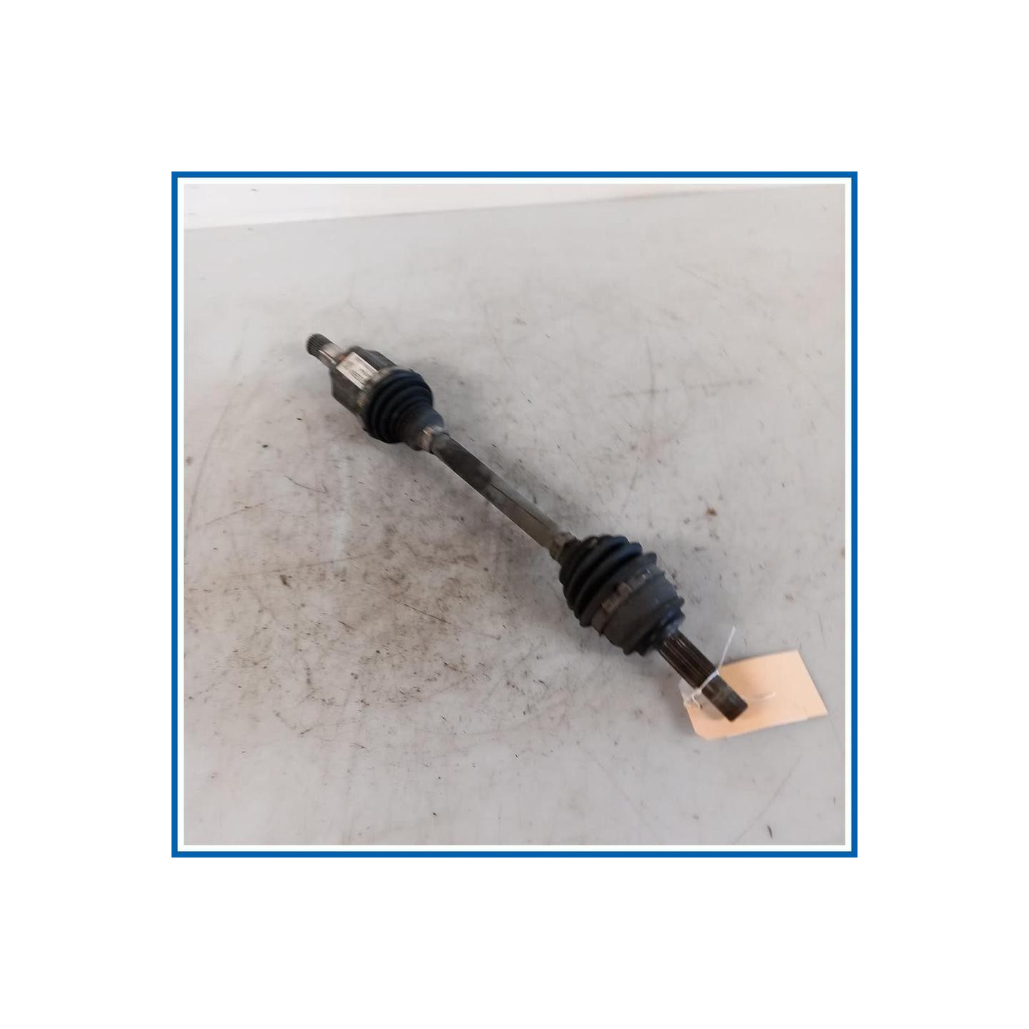 Semiasse ant. sx. MAZDA 2 III