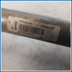 Scatola sterzo c/servosterzo MAZDA 2 III