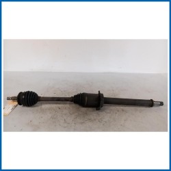 Semiasse ant. dx. MERCEDES Classe A W169