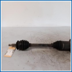 Semiasse ant. dx. MERCEDES Classe A W169