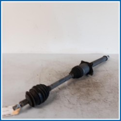 Semiasse ant. dx. MERCEDES Classe A W169
