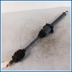 Semiasse ant. dx. MERCEDES Classe A W169