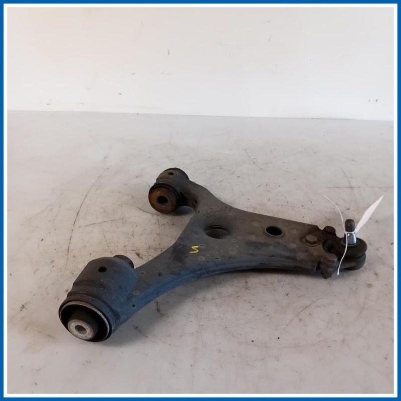Braccio oscillante ant. sx. MERCEDES Classe A W169