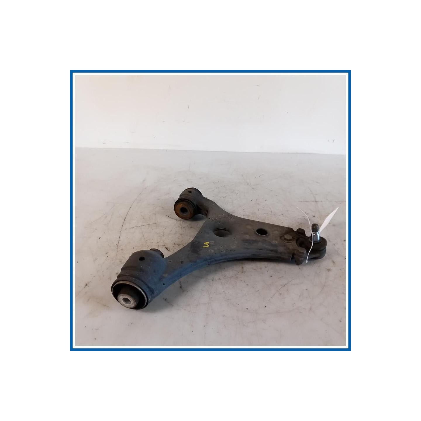 Braccio oscillante ant. sx. MERCEDES Classe A W169