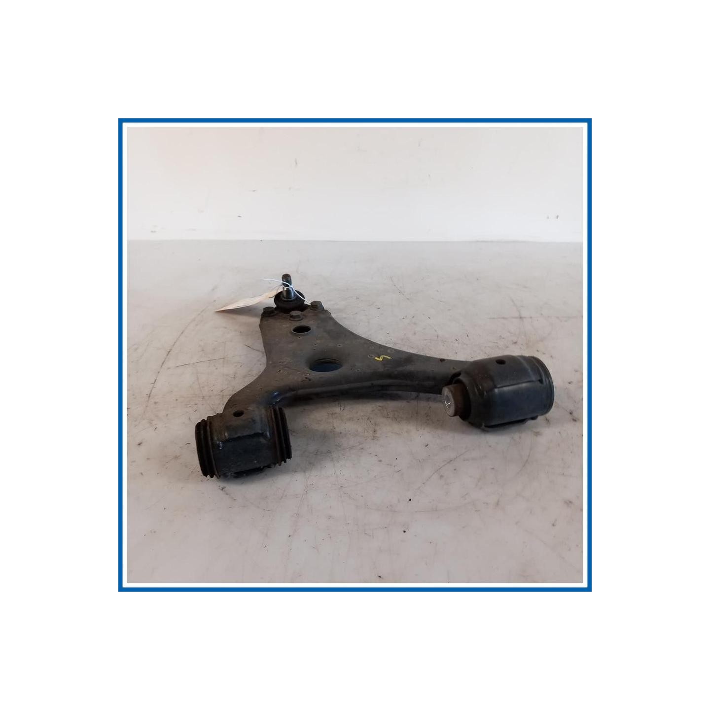 Braccio oscillante ant. sx. MERCEDES Classe A W169