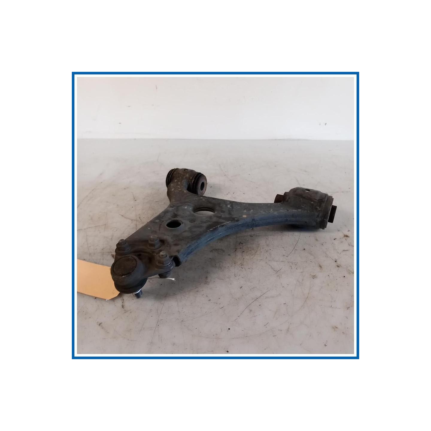 Braccio oscillante ant. sx. MERCEDES Classe A W169