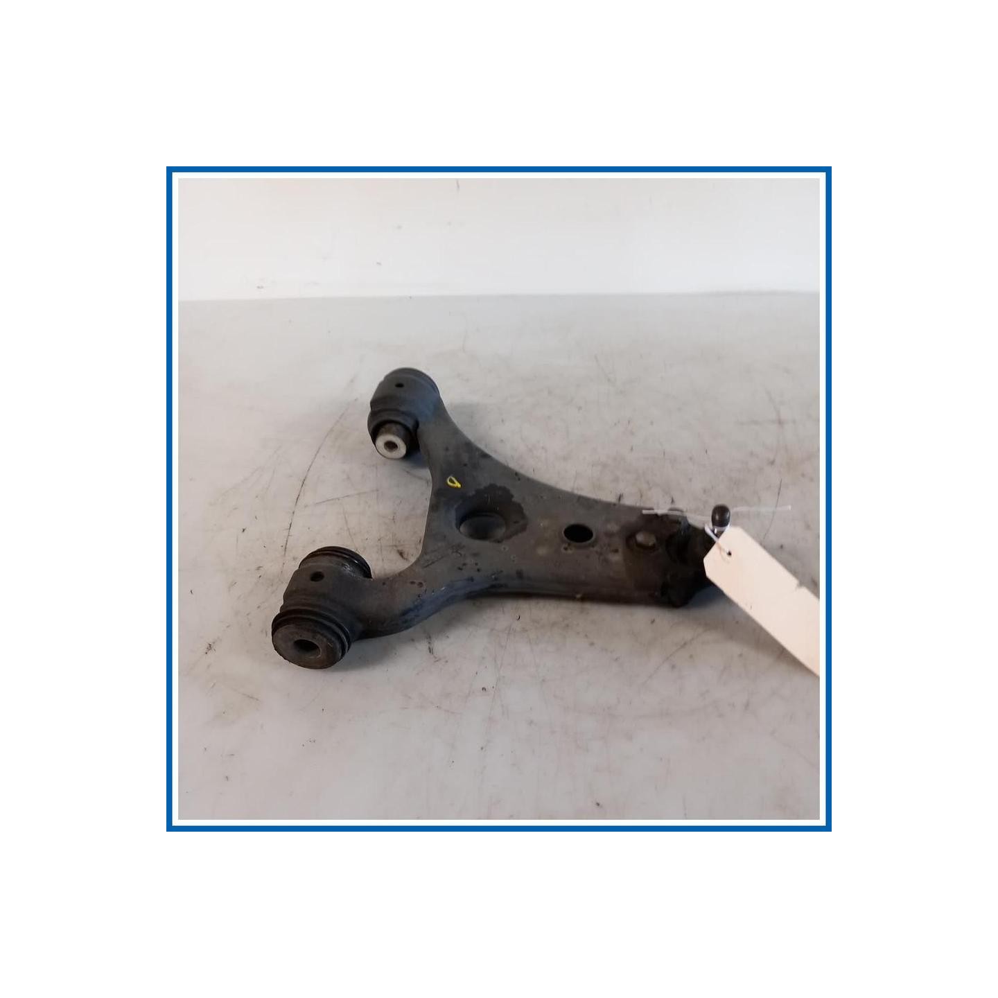 Braccio oscillante ant. dx. MERCEDES Classe A W169