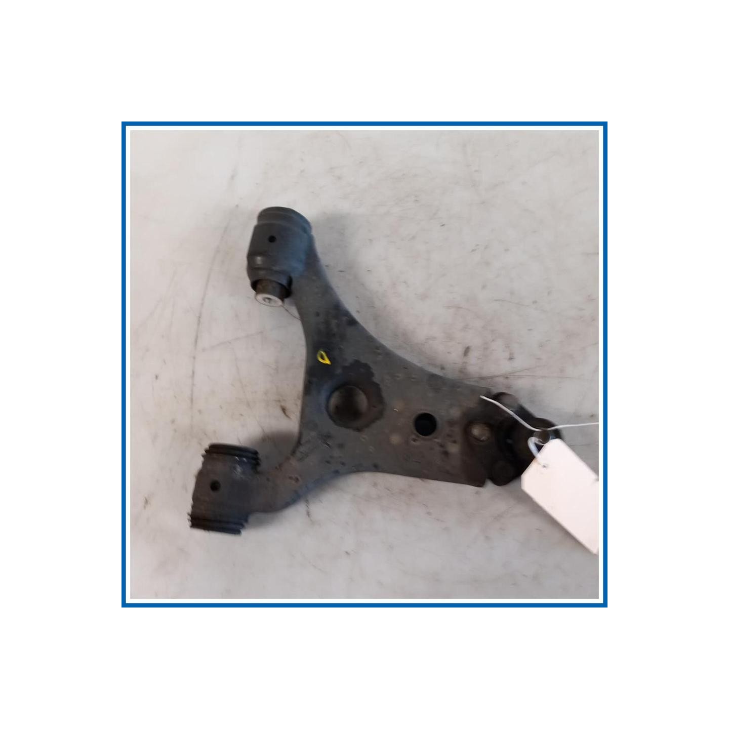 Braccio oscillante ant. dx. MERCEDES Classe A W169
