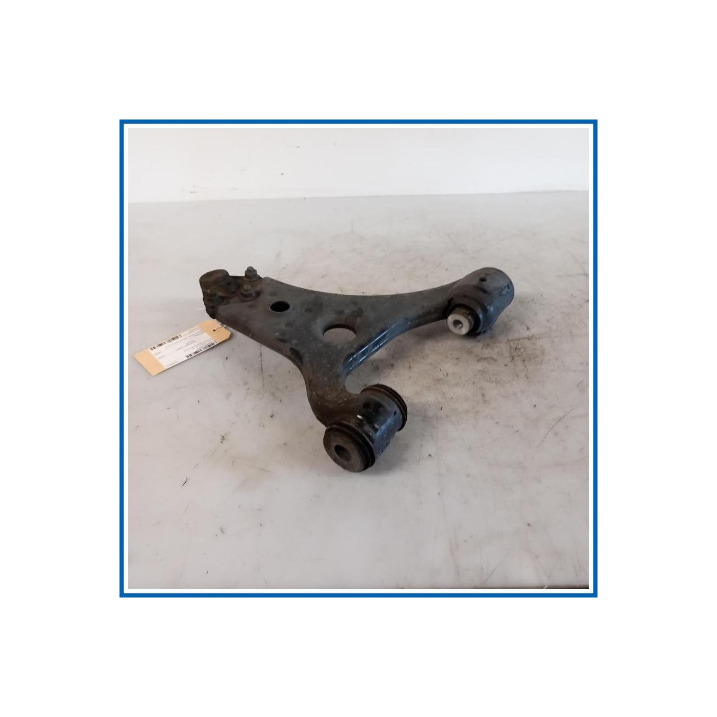 Braccio oscillante ant. dx. MERCEDES Classe A W169