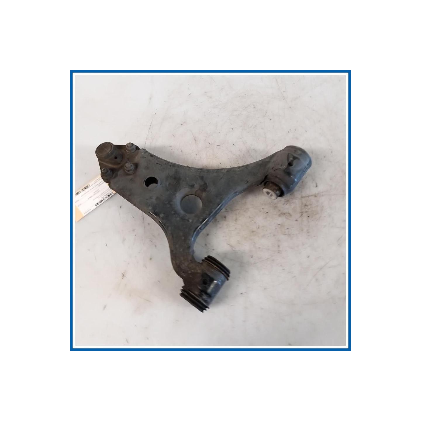 Braccio oscillante ant. dx. MERCEDES Classe A W169