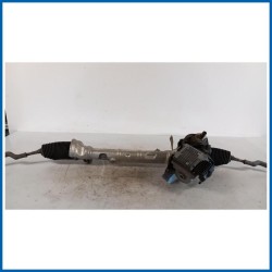 Scatola sterzo c/servosterzo MERCEDES Classe A W169