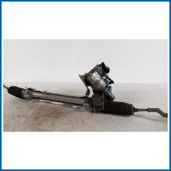 Scatola sterzo c/servosterzo MERCEDES Classe A W169