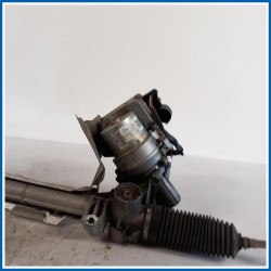 Scatola sterzo c/servosterzo MERCEDES Classe A W169