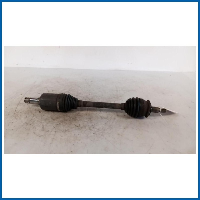Semiasse ant. sx. MERCEDES Classe A W169