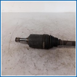 Semiasse ant. sx. MERCEDES Classe A W169