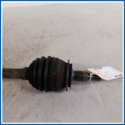 Semiasse ant. sx. MERCEDES Classe A W169