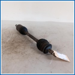 Semiasse ant. sx. MERCEDES Classe A W169