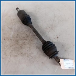 Semiasse ant. sx. MERCEDES Classe A W169